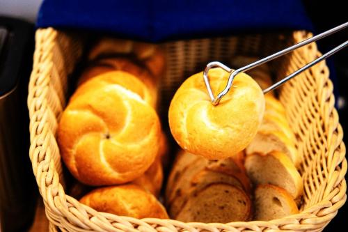 Hotel Resonanz Vienna - image 3