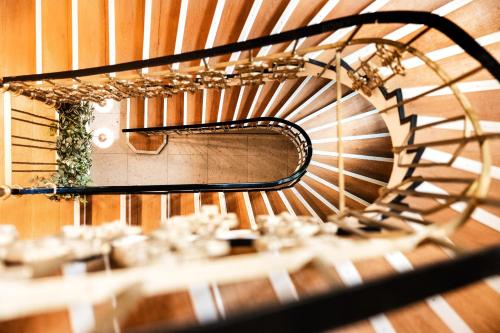 Hotel Resonanz Vienna - image 2