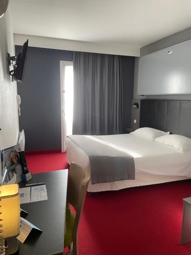 Comfort Room (2 adults)