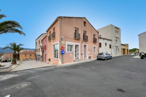 外部景觀, Dark Room Perpignan aux 50 nuances Jacuzzi Privé (Dark Room Perpignan aux 50 nuances Jacuzzi Prive) in 佩皮尼昂市中心