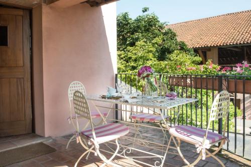 San Giacomo Horses & Agriturismo – Arluno, DC