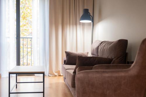 Apartments Hotel Sant Pau, Barcelona