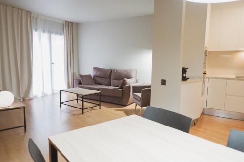 Apartments Hotel Sant Pau - main image
