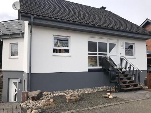 KELLer Ferienwohnung in Kell, Deutschland