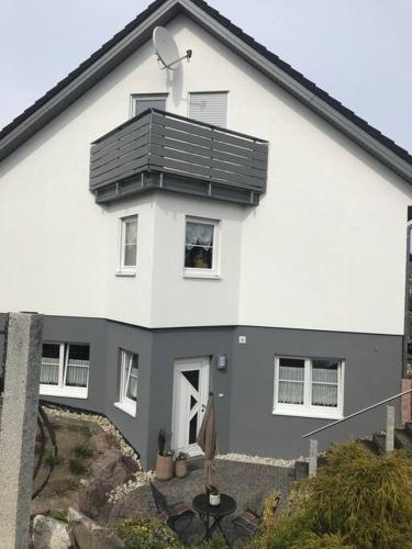 KELLer Ferienwohnung in 濱湖克爾