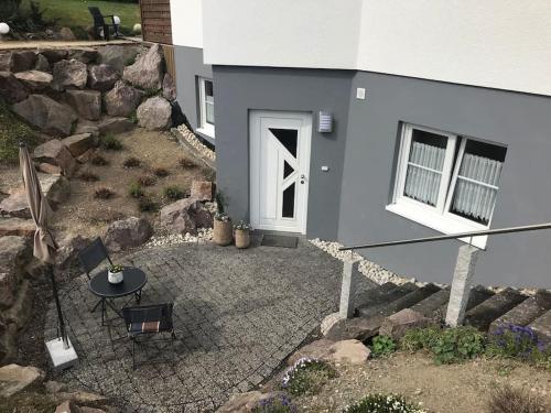 KELLer Ferienwohnung in 濱湖克爾