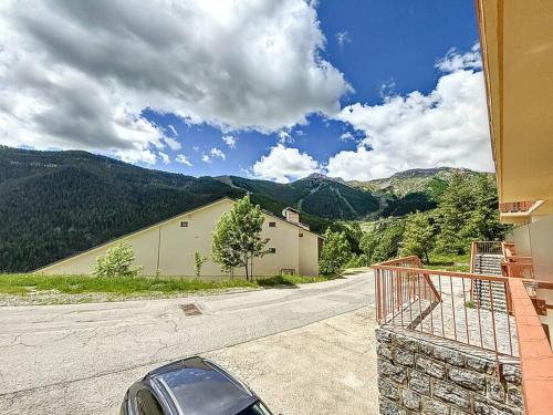 Beau studio 5 places à Auron - plein coeur station (Beau studio 5 places a Auron - plein coeur station) in Saint-Étienne-de-Tinée