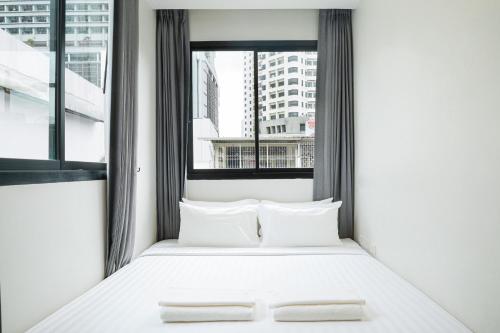 Marwin Space, Bangkok (photo 4)