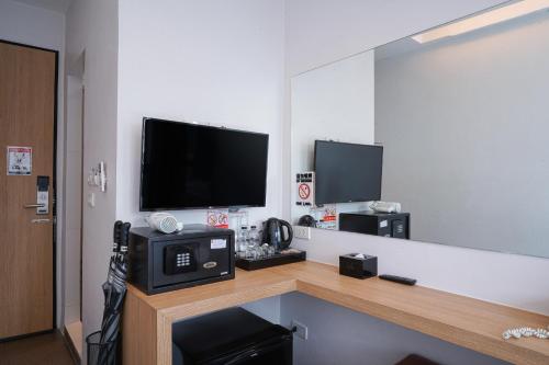 Marwin Space, Bangkok (photo 6)