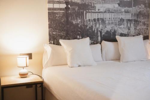 Apartments Hotel Sant Pau - image 8