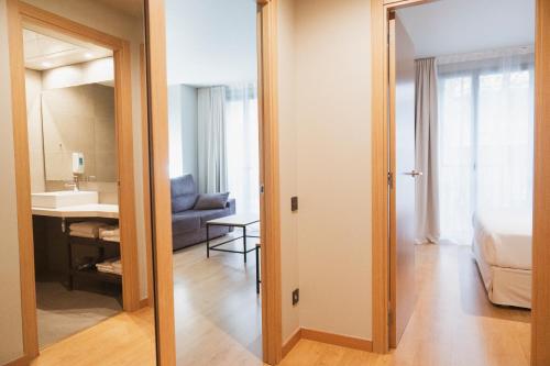 Apartments Hotel Sant Pau - image 3