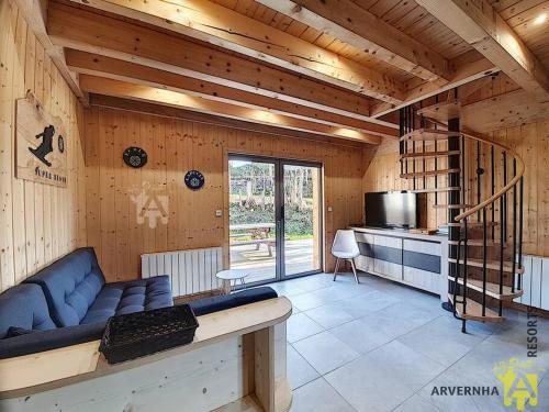 Chalet Caranne - Location, gîte - Besse-et-Saint-Anastaise