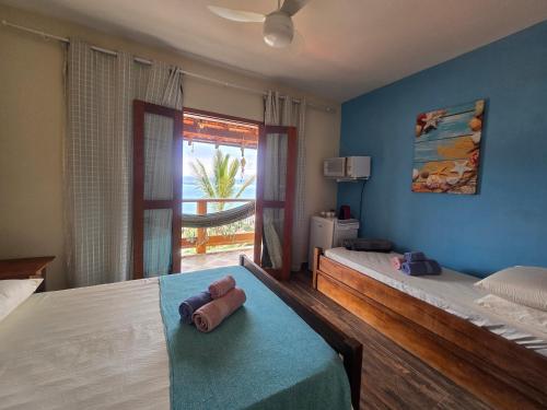 Suite Mar in ศูนย์ประวัติศาสตร์