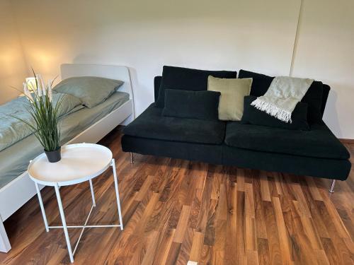 Two-Room Apartment