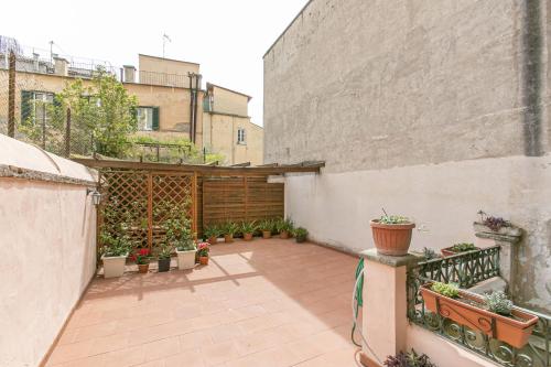 C M La Terrasse di Monti, Roma (foto 5)