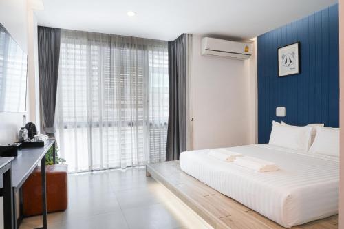 Marwin Space, Bangkok (photo 9)