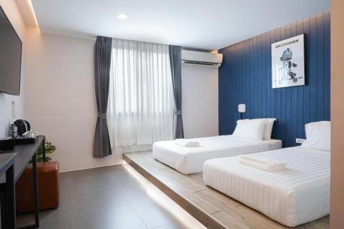 Marwin Space, Bangkok (photo 10)
