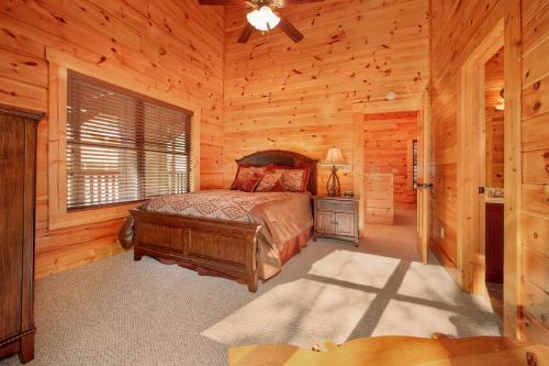 Bear Cub Lodge Holiday home - image 11