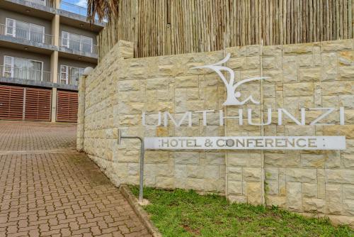 Umthunzi Hotel and Conference