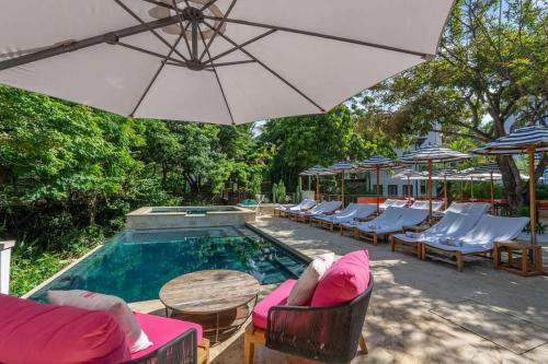 Gorgeous Luxury Villa Close to Beach in Las Catalinas Sleeps 6