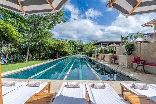 Gorgeous Luxury Villa Close to Beach in Las Catalinas Sleeps 6