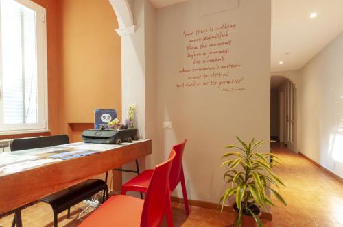 B&B Cento Passi Dalle Mura - Accommodation - Lucca