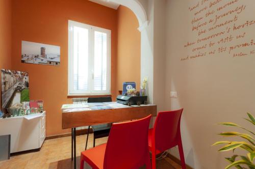 B&B Cento Passi Dalle Mura - image 7