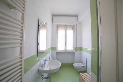 B&B Cento Passi Dalle Mura - image 14