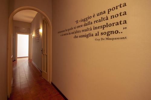 B&B Cento Passi Dalle Mura - image 12