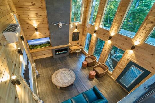 Alta Maya in Gatlinburg, USA