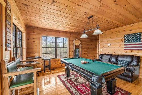 Radiant View #422 in Sevierville, USA