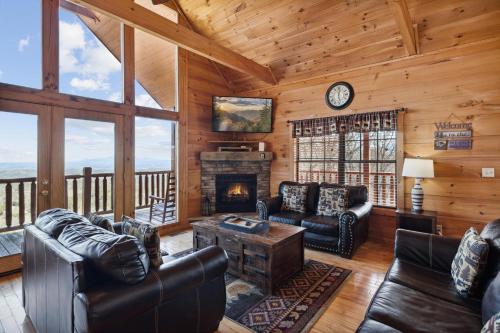 Radiant View #422 in Sevierville, USA