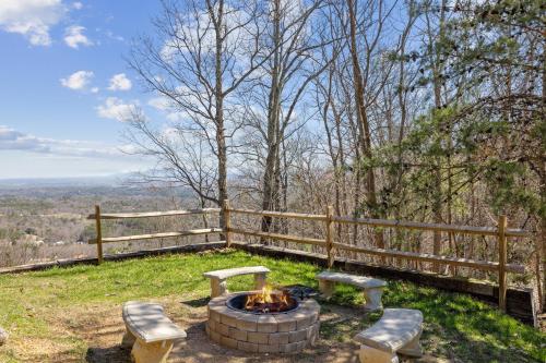 Radiant View #422 in Sevierville, USA