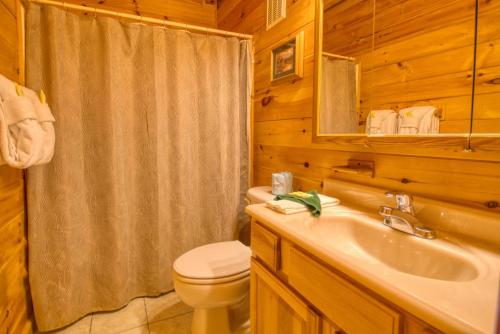 Dare To Bear #238 by Aunt Bug's Cabin Rentals - image 12