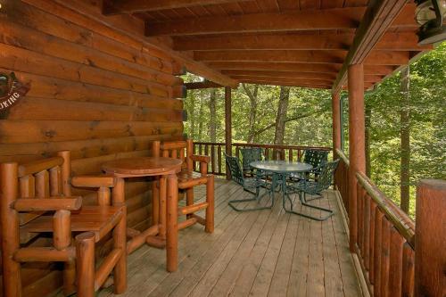 Browns Bear Den #235 by Aunt Bug's Cabin Rentals - image 6