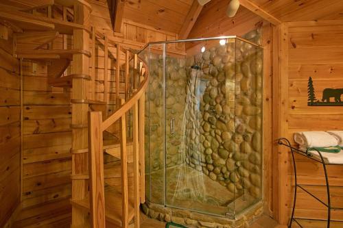 Browns Bear Den #235 by Aunt Bug's Cabin Rentals - image 11