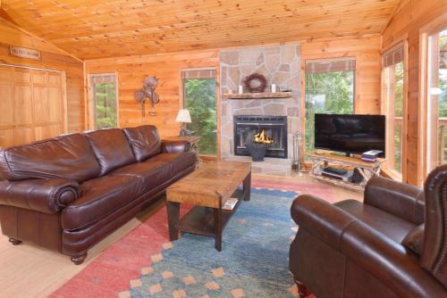 Amazing View #223 by Aunt Bug's Cabin Rentals - image 13