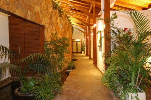 Spa, Hotel Resort Posta De Juarez in Firmat