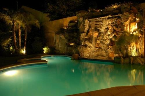 Spa, Hotel Resort Posta De Juarez in Firmat