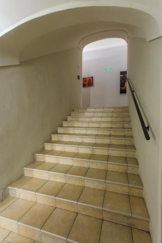 Hotel Villa Nečas Žilina - image 11