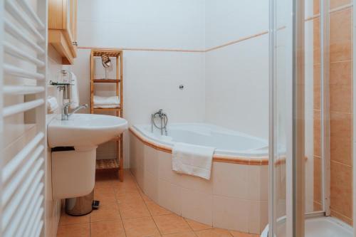 Penzion Bene - main image