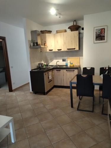 La Casa Vicino a Tutto, Рим