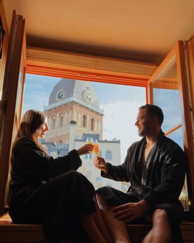 Dome Hotel - image 14