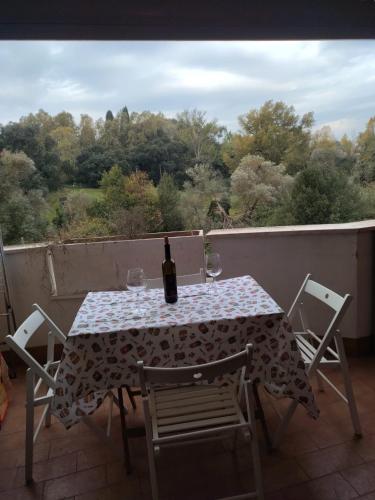 La Casa Vicino a Tutto, Rzym (zdjęcie 2)