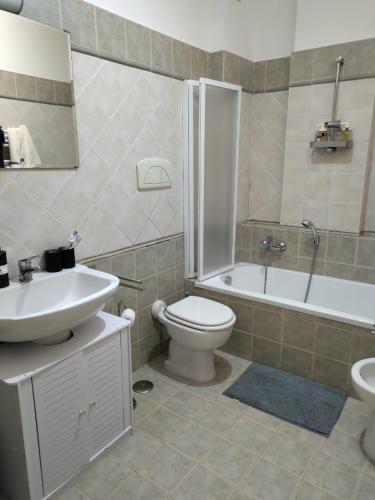 La Casa Vicino a Tutto, Rzym (zdjęcie 5)