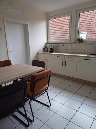 Gemütliche Ferienwohnung in der Stadt Cloppenburg (Gemutliche Ferienwohnung in der Stadt Cloppenburg) in 克洛彭堡