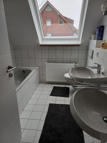 Gemütliche Ferienwohnung in der Stadt Cloppenburg (Gemutliche Ferienwohnung in der Stadt Cloppenburg) in 克洛彭堡