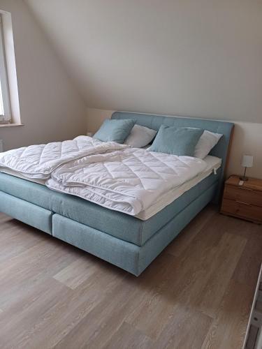 Gemütliche Ferienwohnung in der Stadt Cloppenburg (Gemutliche Ferienwohnung in der Stadt Cloppenburg) in 克洛彭堡