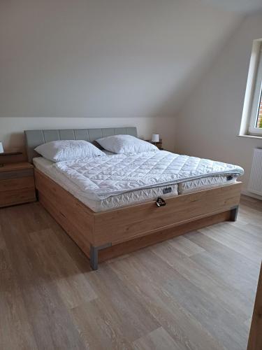 Gemütliche Ferienwohnung in der Stadt Cloppenburg (Gemutliche Ferienwohnung in der Stadt Cloppenburg) in 克洛彭堡