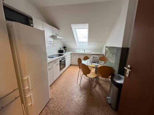 M M Central Apartments Gruppen, Handwerker und Monteure Budget, Berlin (photo 3)